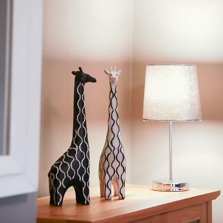 Zoo House 체스터 외부 사진