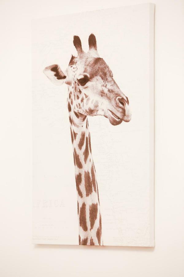 Zoo House 체스터 외부 사진